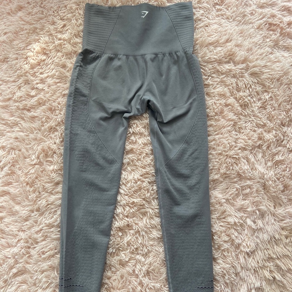 GymShark full length leggings